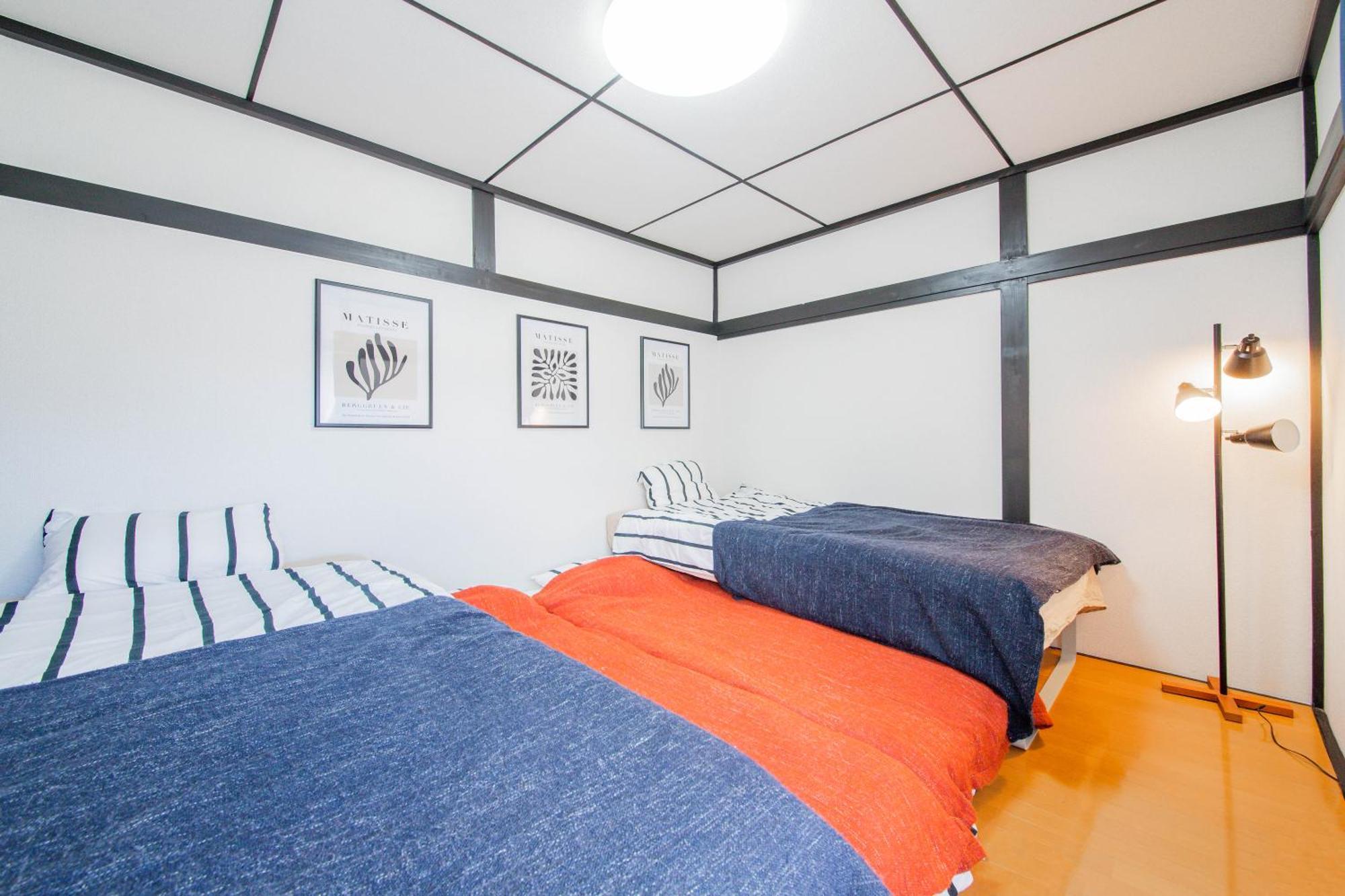 Kotone Villa Отару Екстериор снимка