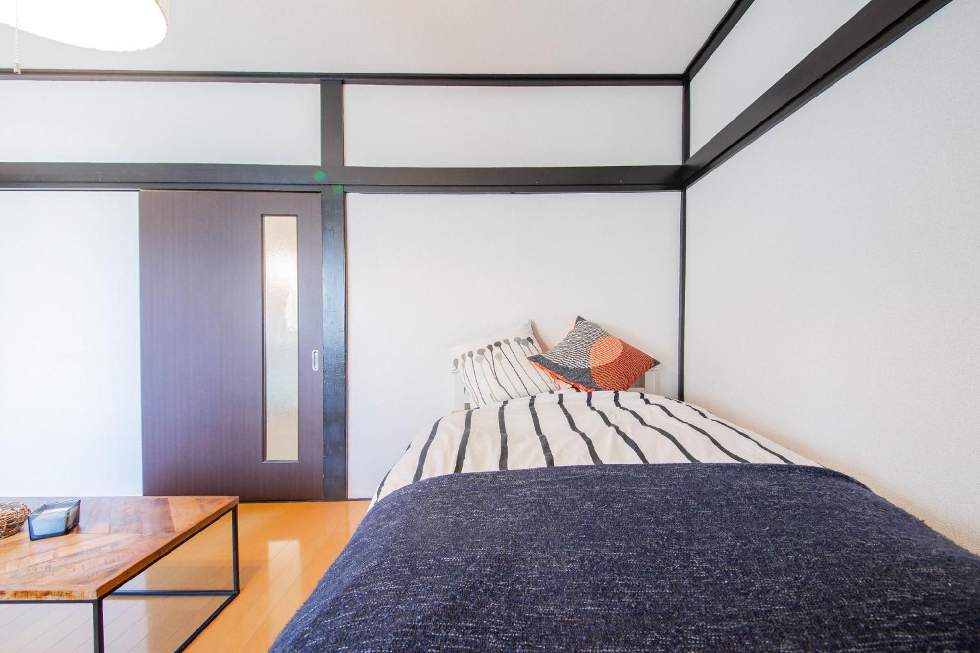 Kotone Villa Отару Екстериор снимка