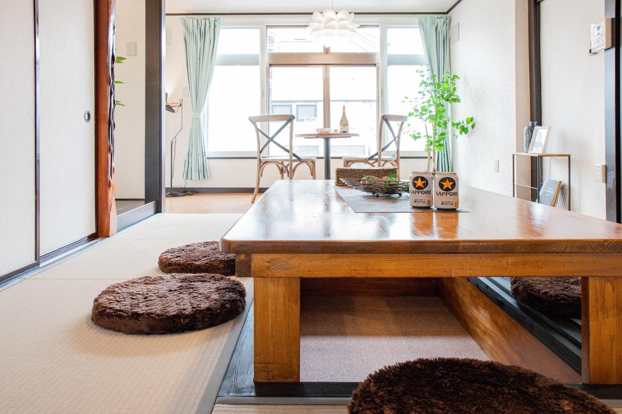 Kotone Villa Отару Екстериор снимка
