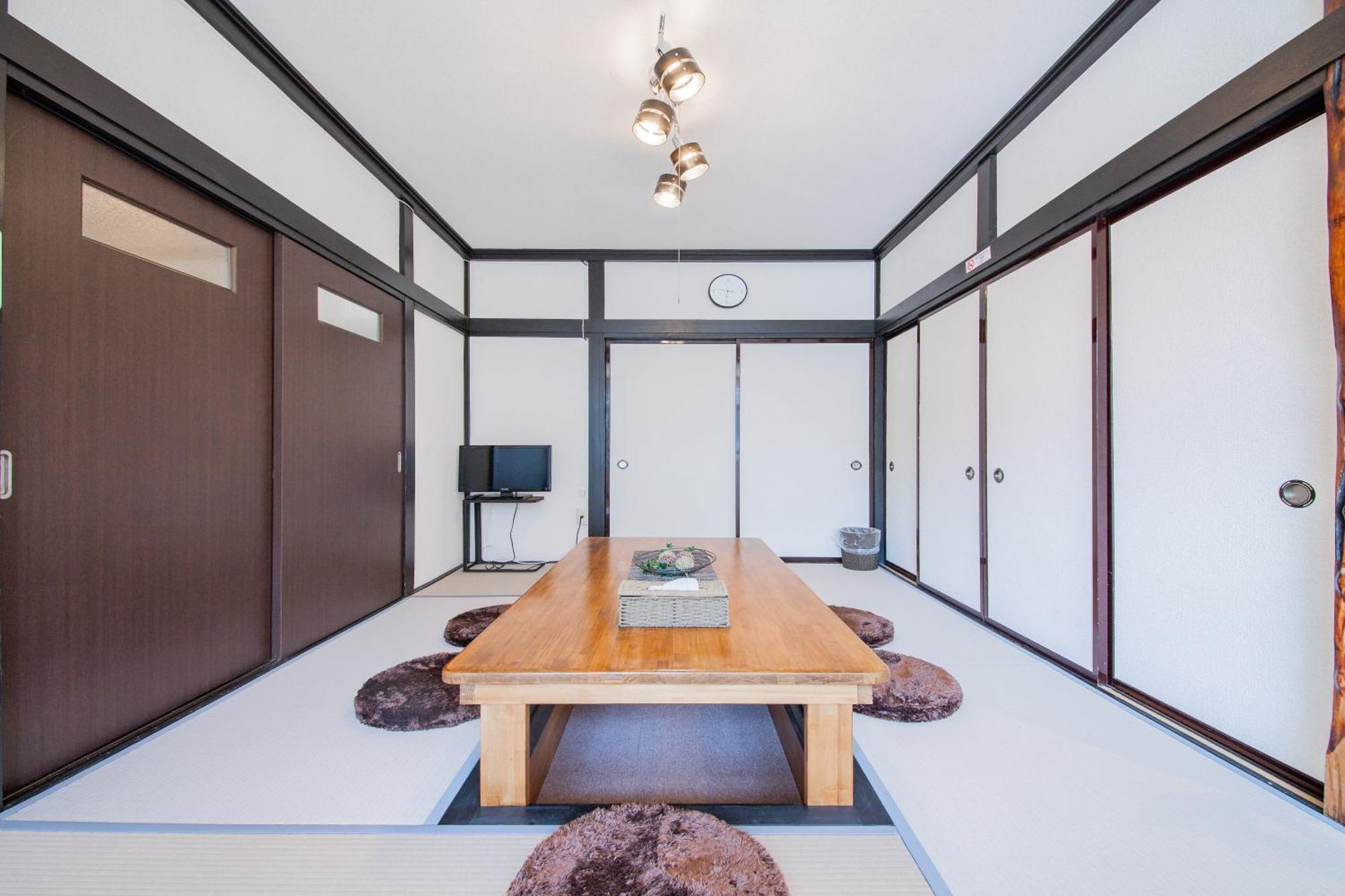Kotone Villa Отару Екстериор снимка