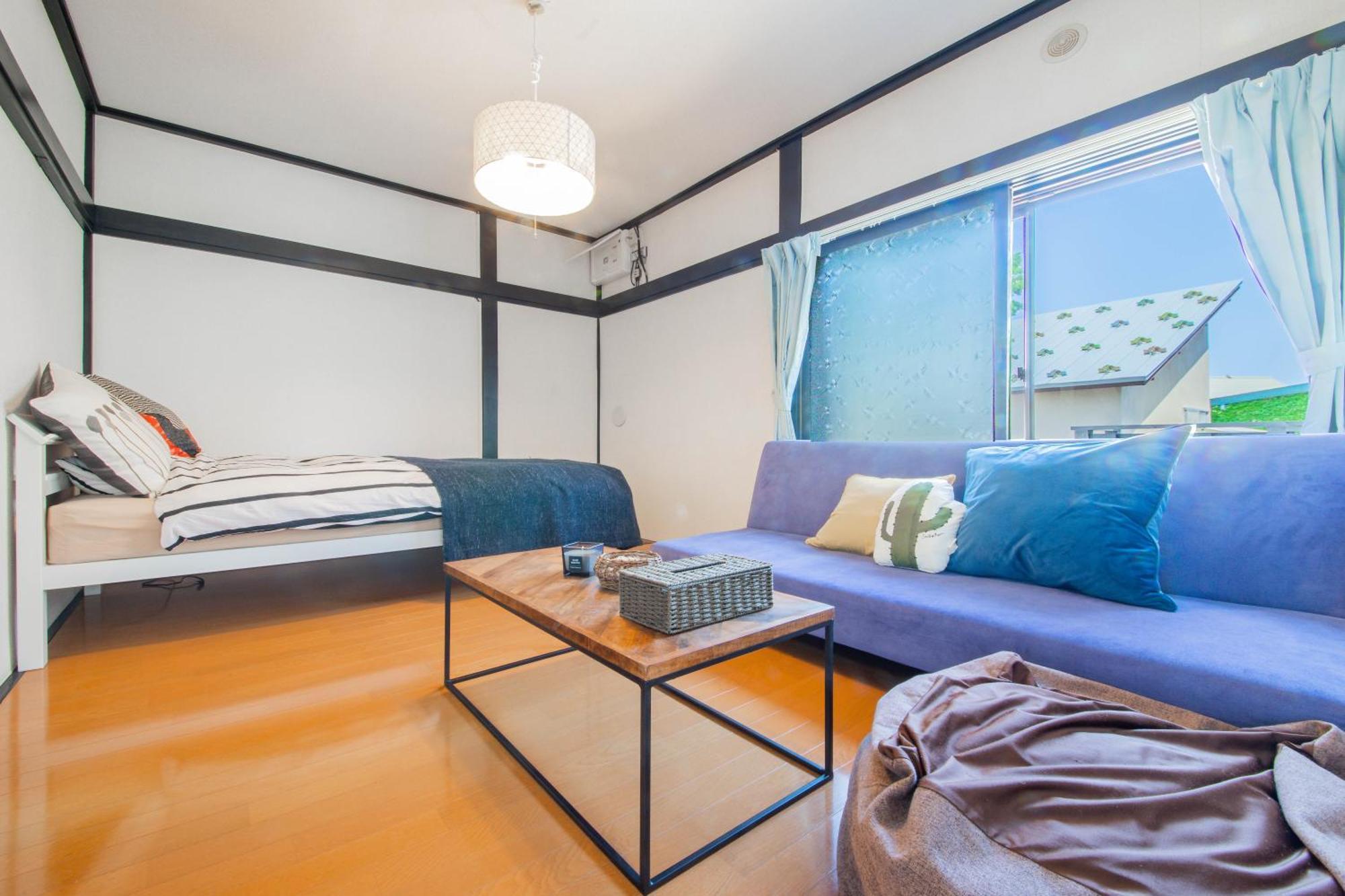 Kotone Villa Отару Екстериор снимка
