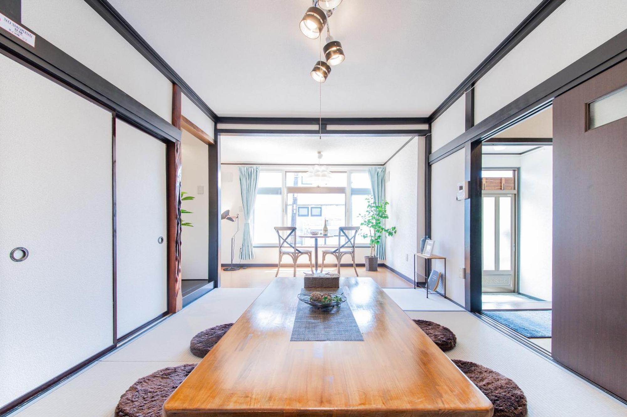Kotone Villa Отару Екстериор снимка