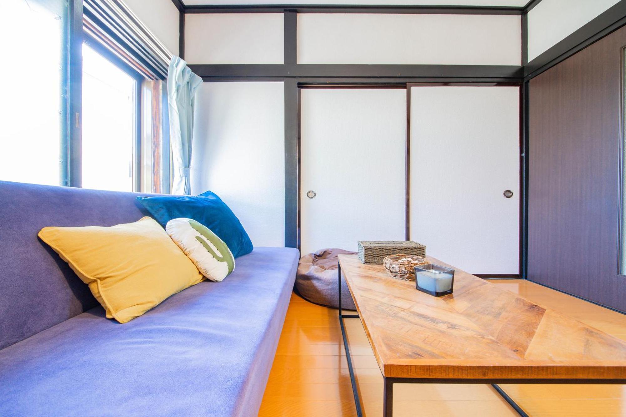 Kotone Villa Отару Екстериор снимка