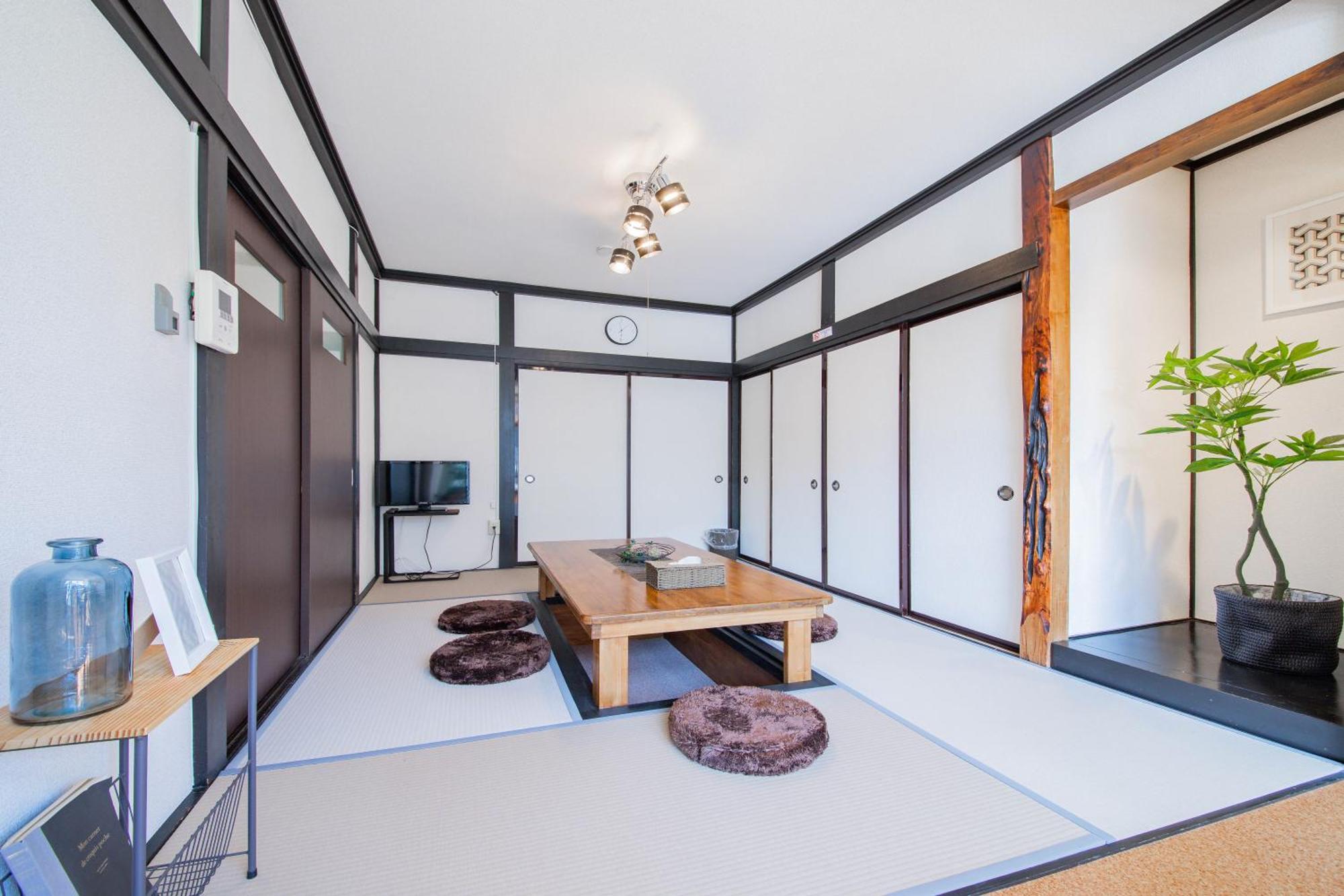 Kotone Villa Отару Екстериор снимка